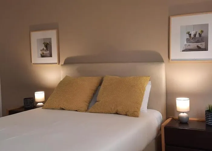 Downtown Spot - 2 Bedroom * Porto