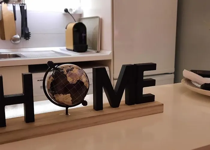 Appartement Downtown Spot - 2 Bedroom