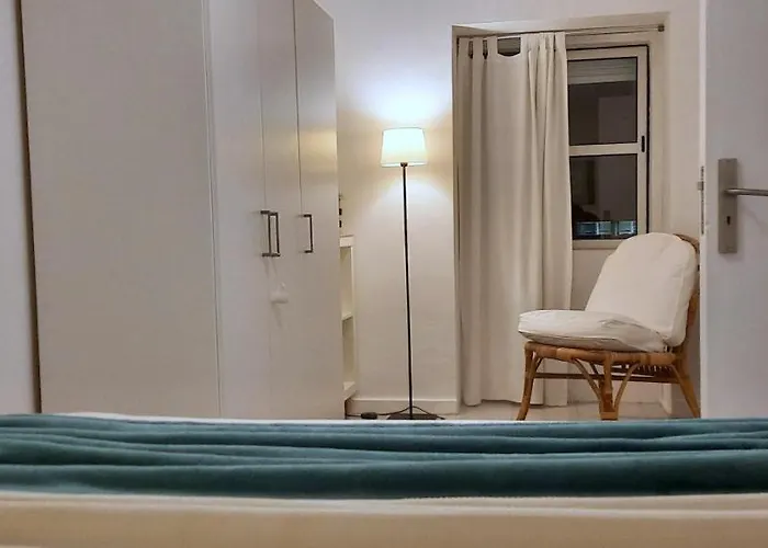 Appartement Downtown Spot - 2 Bedroom Porto