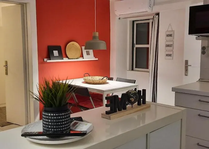 Downtown Spot - 2 Bedroom Appartement