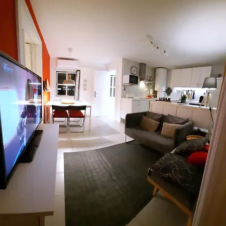 Downtown Spot - 2 Bedroom Apartmán Porto