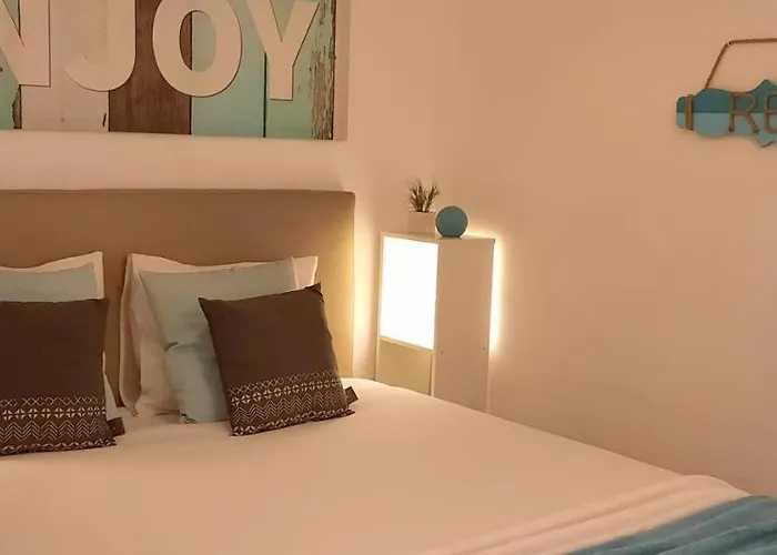 Downtown Spot - 2 Bedroom Lejlighed *