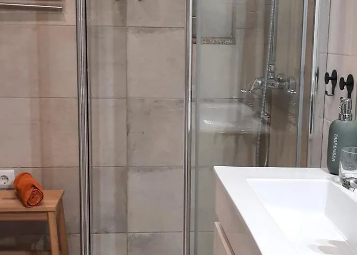 Downtown Spot - 2 Bedroom Lejlighed Porto