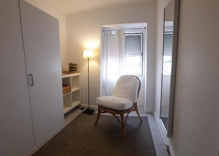 Downtown Spot - 2 Bedroom * Porto