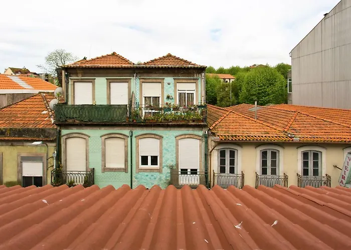 Downtown Spot - 2 Bedroom