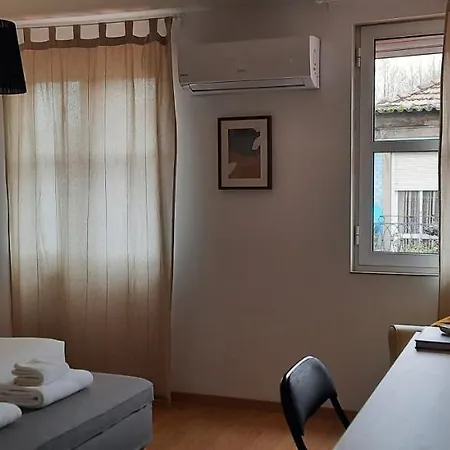 Downtown Spot - 2 Bedroom דירה *
