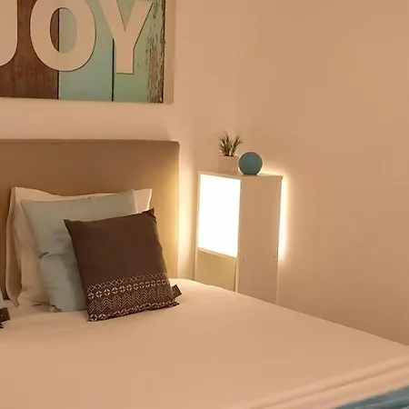 Downtown Spot - 2 Bedroom דירה *