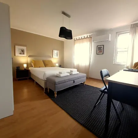 Downtown Spot - 2 Bedroom Appartement