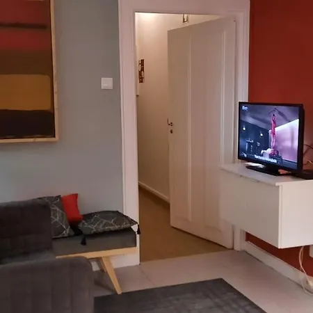 Downtown Spot - 2 Bedroom דירה פורטו