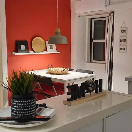 Downtown Spot - 2 Bedroom Appartement