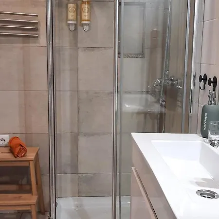 Downtown Spot - 2 Bedroom Appartement Porto