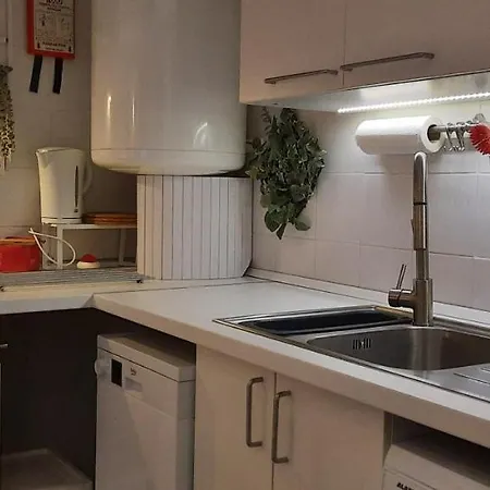Downtown Spot - 2 Bedroom * ポルト