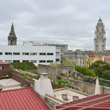 Downtown Spot - 2 Bedroom *