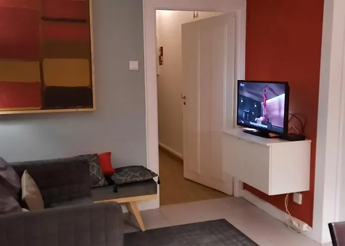 Downtown Spot - 2 Bedroom Διαμέρισμα Πόρτο