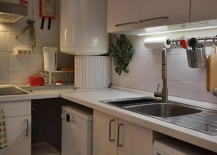 Downtown Spot - 2 Bedroom * Πόρτο