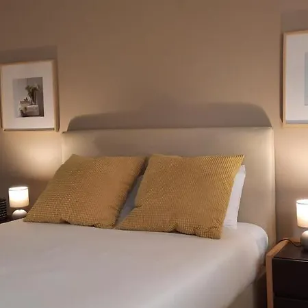 Downtown Spot - 2 Bedroom * 波尔图