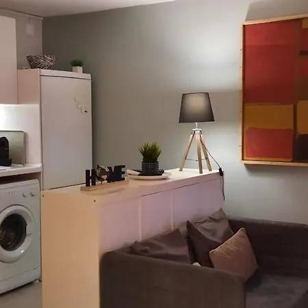 Downtown Spot - 2 Bedroom 公寓