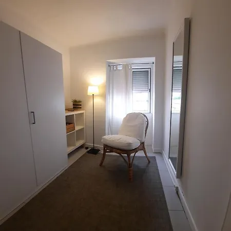 Downtown Spot - 2 Bedroom * 波尔图